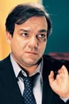 Didier Bourdon The actor poster of Didier Bourdon