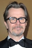 Gary Oldman The actor poster of Gary Oldman