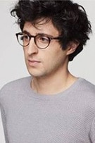 The actor poster of Jérémy Lewin