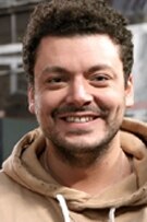 Kev Adams The actor poster of Kev Adams