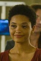 Kiersey Clemons The actor poster of Kiersey Clemons