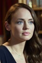 Laura Haddock The actor poster of Laura Haddock
