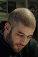 Rabah Naït Oufella The actor poster of Rabah Naït Oufella