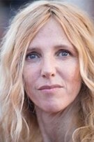 Sandrine Kiberlain The actor poster of Sandrine Kiberlain