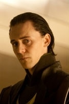 Tom Hiddleston The actor poster of Tom Hiddleston