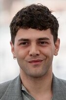 Xavier Dolan The actor poster of Xavier Dolan