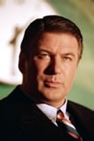 Alec Baldwin The actor poster of Alec Baldwin