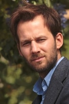 Benjamin Lavernhe The actor poster of Benjamin Lavernhe