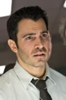Chris Messina The actor poster of Chris Messina
