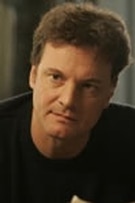 Colin Firth The actor poster of Colin Firth