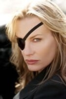 Daryl Hannah The actor poster of Daryl Hannah