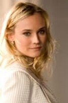 Diane Kruger The actor poster of Diane Kruger