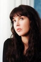 Isabelle Adjani The actor poster of Isabelle Adjani