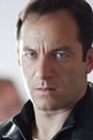 Jason Isaacs The actor poster of Jason Isaacs
