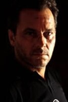 José Coronado The actor poster of José Coronado