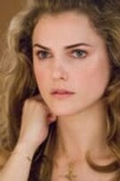 Keri Russell The actor poster of Keri Russell