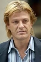 Sean Bean The actor poster of Sean Bean