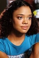 Tessa Thompson The actor poster of Tessa Thompson