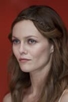 Vanessa Paradis The actor poster of Vanessa Paradis
