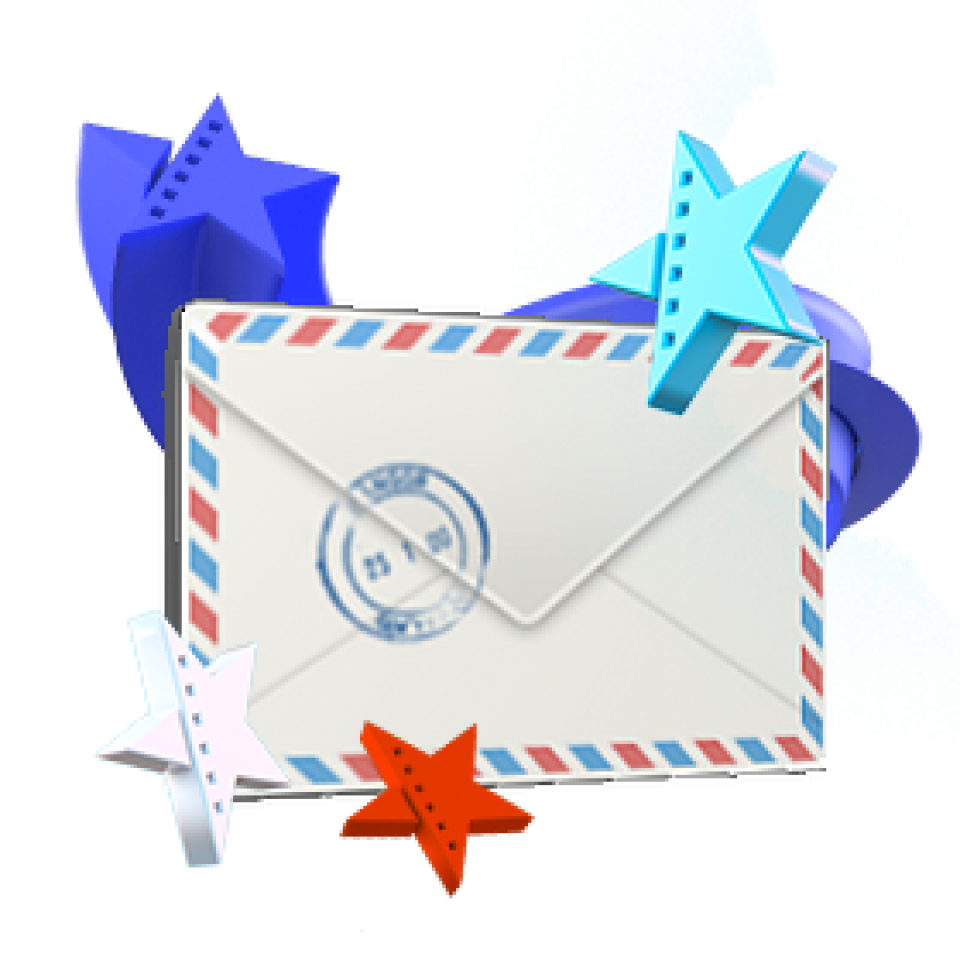 newsletter