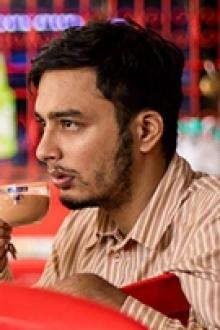 A profile picture of Amandeep Singh