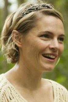 A profile picture of Amy Seimetz