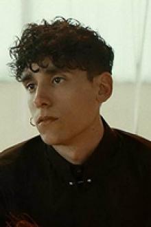 A profile picture of Andrea Carpenzano