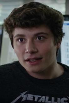 A profile picture of Austin Zajur