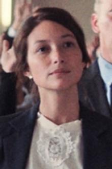 A profile picture of Diane Bathen