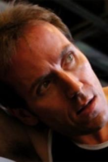 A profile picture of Ben Miller