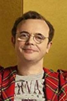 A profile picture of Eric Berger