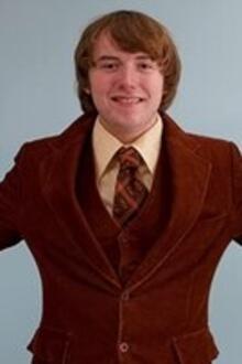 Cooper Hoffman