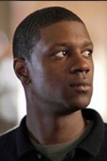 A profile picture of David Baiot