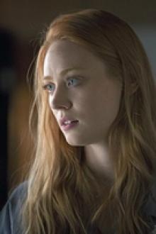 A profile picture of Deborah Ann Woll