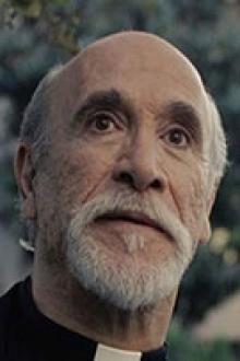 A profile picture of Tony Amendola