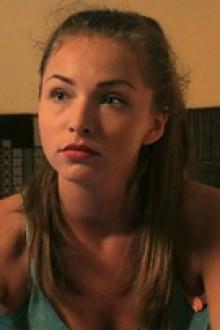 A profile picture of Evelin Dobos