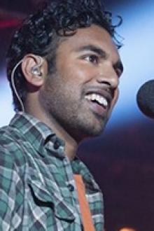 A profile picture of Himesh Patel