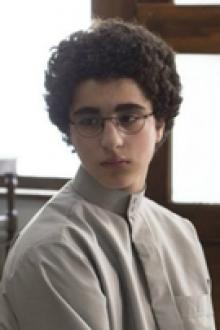A profile picture of Idir Ben Addi