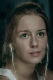 A profile picture of Irina Starshenbaum