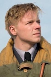 A profile picture of Jack Lowden