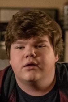 A profile picture of Jeremy Ray Taylor