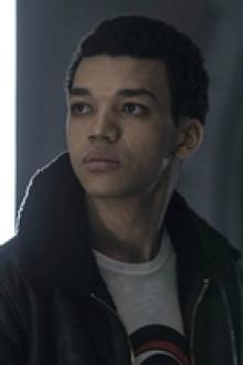 A profile picture of Justice Smith
