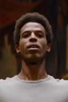 A profile picture of Keyvin Martínez