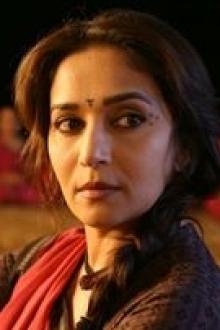A profile picture of Madhuri Dixit