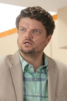 A profile picture of Matt L. Jones