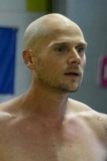A profile picture of Nicolas Gob