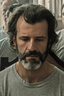 A profile picture of Juan Pablo Olyslager