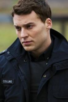 A profile picture of Peter Mooney
