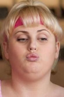 Rebel Wilson Kinepolis Luxemburg
