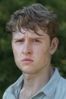 A profile picture of Ross Anderson